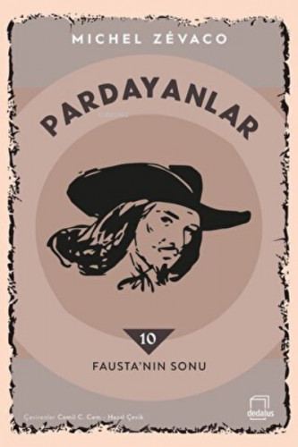 Fausta’nın Sonu - Pardayanlar 10