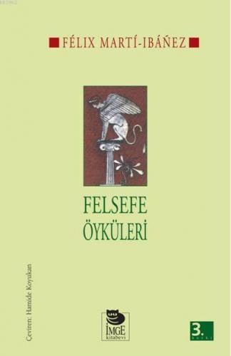 Felsefe Öyküleri - Kitapiks.com