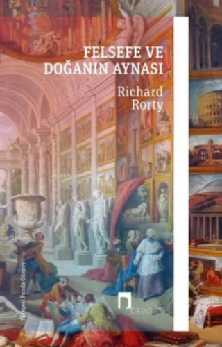 Felsefe ve Doğanın Aynası - Kitapiks.com