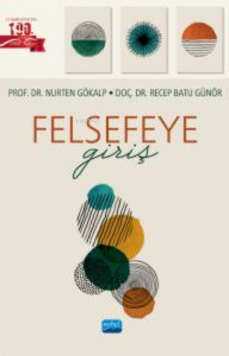 Felsefeye Giriş - Kitapiks.com
