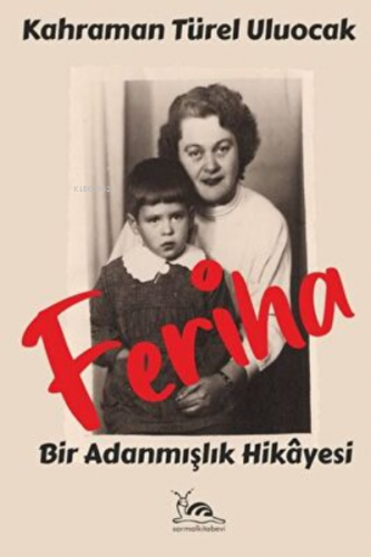 Feriha - Kitapiks.com