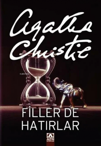 Filler de Hatırlar - Kitapiks.com