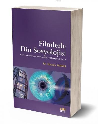Filmlerle Din Sosyolojisi - Kitapiks.com