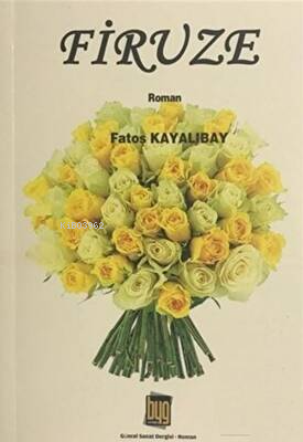 Firuze - Kitapiks.com