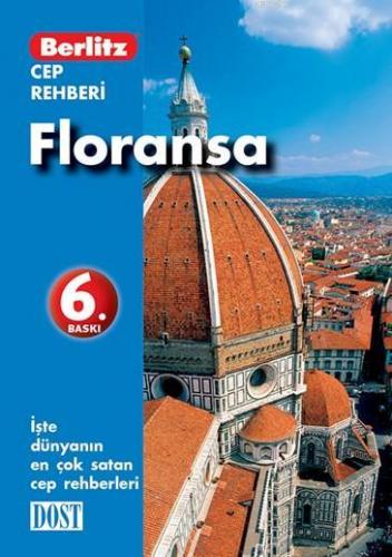 Floransa Cep Rehberi - Kitapiks.com