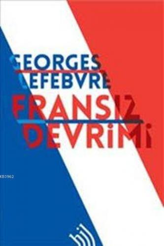 Fransız Devrimi - Kitapiks.com