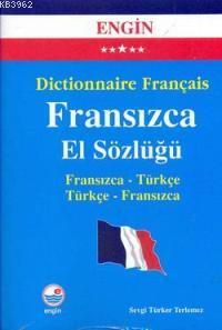 Fransızca El Sözlüğü - Kitapiks.com