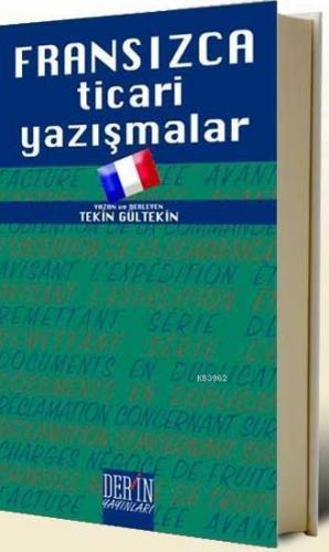 Fransızca Ticari Yazışmalar - Kitapiks.com