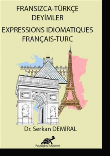 Fransızca - Türkçe Deyimler - Kitapiks.com