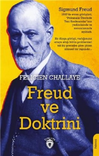 Freud ve Doktrini - Kitapiks.com