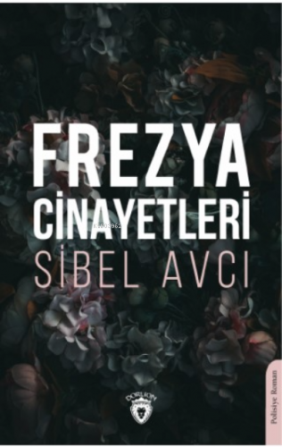 Frezya Cinayetleri - Kitapiks.com