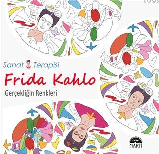 Frida Kahlo - Kitapiks.com