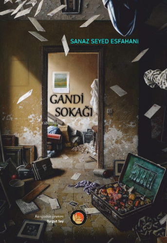 Gandi Sokağı - Kitapiks.com