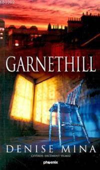 Garnethill - Kitapiks.com