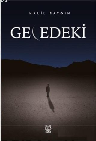 Gecedeki - Kitapiks.com