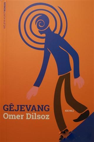 Gejevang - Kitapiks.com