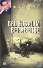 Gel Susalım Beraberce - Kitapiks.com