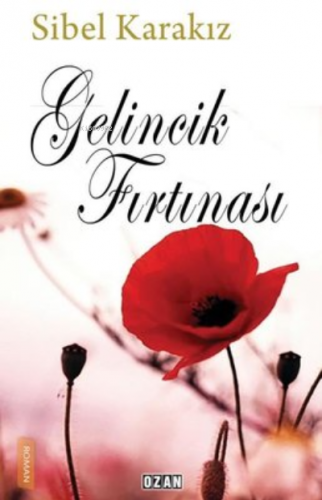 Gelincik Fırtınası - Kitapiks.com