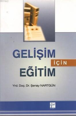 Gelişim İçin Eğitim - Kitapiks.com