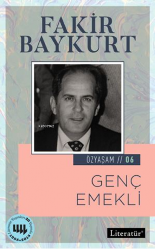 Genç Emekli Fakir Baykurt - Kitapiks.com