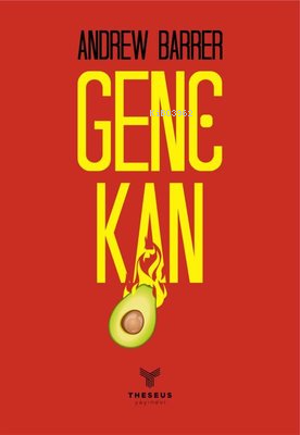 Genç Kan - Kitapiks.com