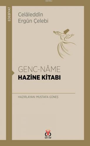Genc-Nâme / Hazine Kitabı - Kitapiks.com