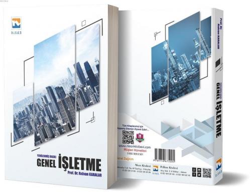 Genel İşletme - Kitapiks.com