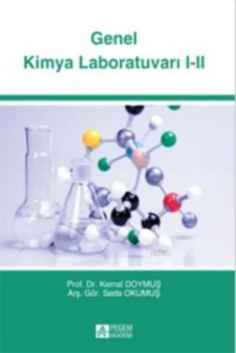 Genel Kimya Laboratuvarı 1 - 2 - Kitapiks.com