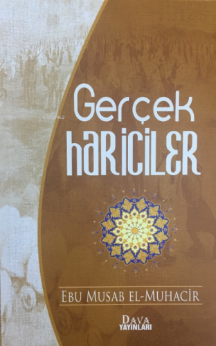Gerçek Hariciler - Kitapiks.com