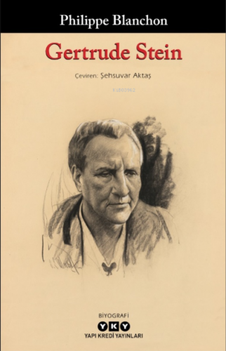 Gertrude Stein - Kitapiks.com