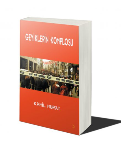 Geyiklerin Komplosu