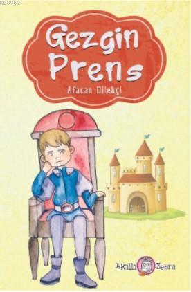 Gezgin Prens - Kitapiks.com