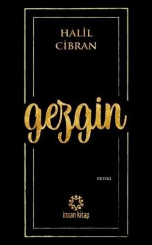 Gezgin - Kitapiks.com