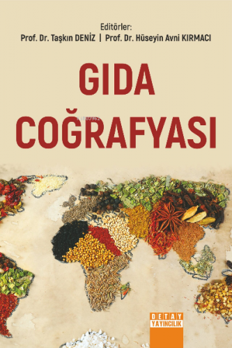 Gıda Coğrafyası