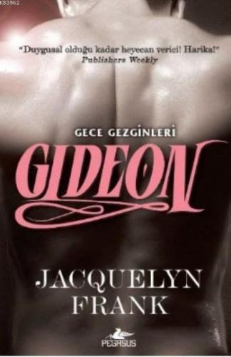 Gideon; Gece Gezginleri 2