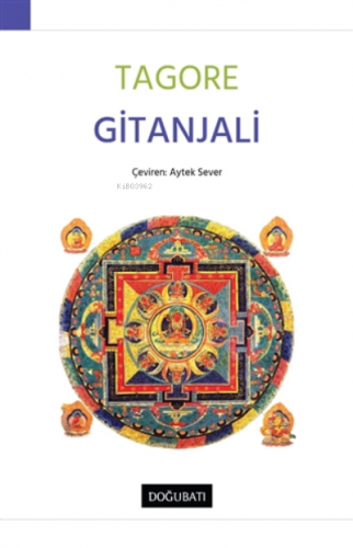 Gitanjali - Kitapiks.com