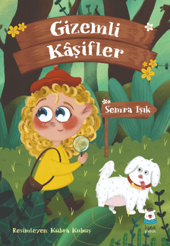 Gizemli Kâşifler - Kitapiks.com