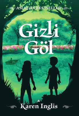 Gizli Göl - Kitapiks.com