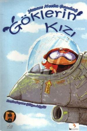 Göklerin Kızı - Kitapiks.com