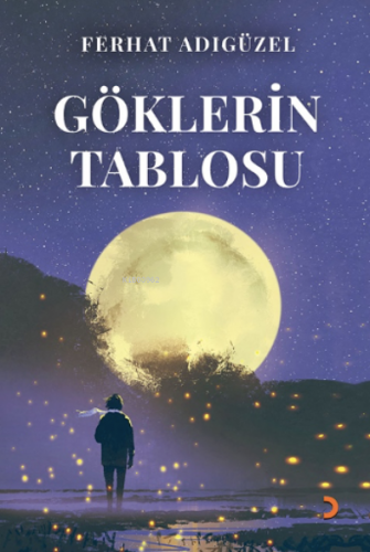 Göklerin Tablosu - Kitapiks.com