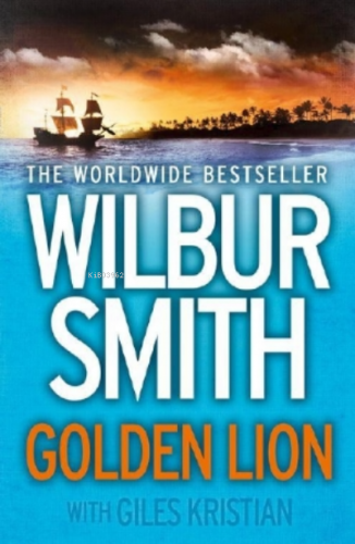 Golden Lion