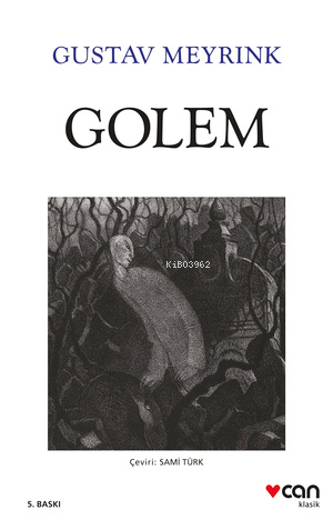Golem - Kitapiks.com