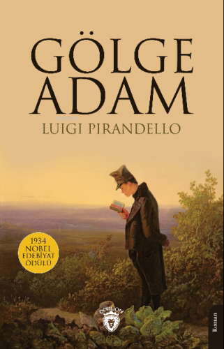 Gölge Adam