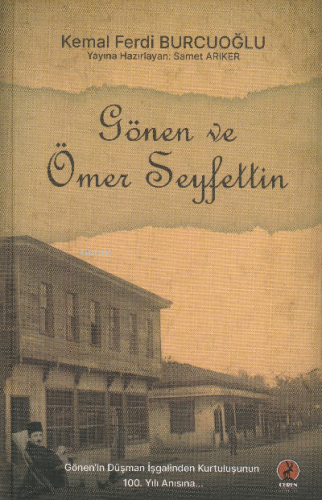 Gönen ve Ömer Seyfettin - Kitapiks.com
