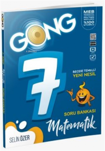 GONG 7.Matematik Soru Bankası