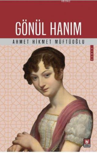 Gönül Hanım - Kitapiks.com
