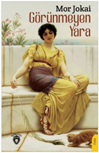 Görünmeyen Yara - Kitapiks.com