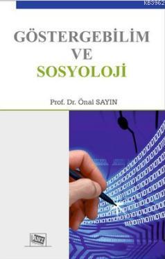 Göstergebilim ve Sosyoloji - Kitapiks.com