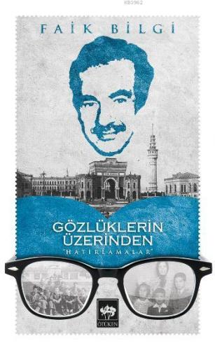 Gözlüklerin Üzerinden - Kitapiks.com