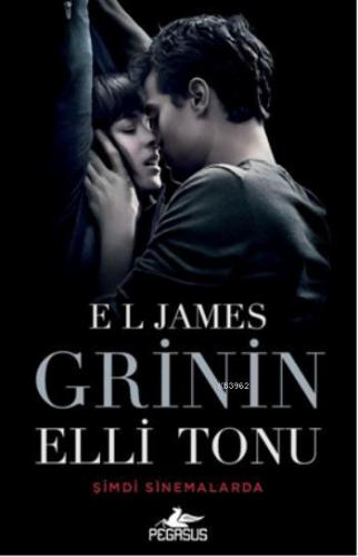 Grinin Elli Tonu (Film Özel Baskısı) - Kitapiks.com